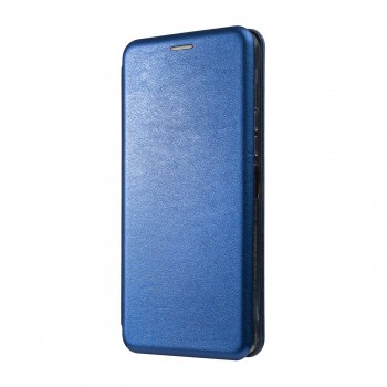 Чохол-книжка ArmorStandart G- для Tecno Spark Go 3 4G, Blue (синій) Чохол-книжка ArmorStandart G- для Tecno Spark Go 3 4G, Blue (синій)
