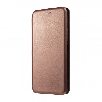 Чохол-книжка ArmorStandart G- для Tecno Spark Go 3 4G, Rose Gold (рожевий) Чохол-книжка ArmorStandart G- для Tecno Spark Go 3 4G, Rose Gold (рожевий)