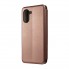 Чехол-книжка ArmorStandart G- для Tecno Spark Go 3 4G, Rose Gold (розовый)