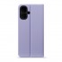 Чохол-книжка ArmorStandart OneFold для Infinix Smart 20 4G, Lavender (фіолетовий)