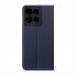 Чохол-книжка ArmorStandart OneFold для Motorola G17 4G / G17 Power 4G, Dark Blue (синій)