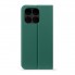 Чохол-книжка ArmorStandart OneFold для Motorola G77 5G, Green (зелений)