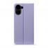 Чехол-книжка ArmorStandart OneFold для Tecno Spark Go 3 4G, Lavender (фиолетовый)