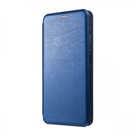 Чохол-книжка ArmorStandart G- для Xiaomi Redmi A7 Pro 4G / Poco C81 Pro 4G, Blue (синій)