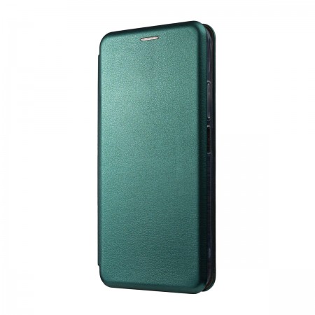 Чехол-книжка ArmorStandart G- для Xiaomi Redmi A7 Pro 4G / Poco C81 Pro 4G, Green (зеленый)