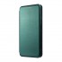 Чехол-книжка ArmorStandart G- для Xiaomi Redmi A7 Pro 4G / Poco C81 Pro 4G, Green (зеленый)