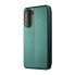 Чехол-книжка ArmorStandart G- для Xiaomi Redmi A7 Pro 4G / Poco C81 Pro 4G, Green (зеленый)