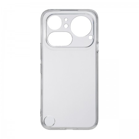 Чехол-накладка ArmorStandart Air для Nothing Phone (4a) Pro, Clear (прозрачный)