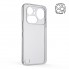 Чехол-накладка ArmorStandart Air для Nothing Phone (4a) Pro, Clear (прозрачный)