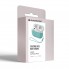 Силіконовий чохол із ремінцем ArmorStandart Silicone Case with straps для Apple AirPods Pro 3, Mint