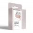 Силіконовий чохол із ремінцем ArmorStandart Silicone Case with straps для Apple AirPods Pro 3, Pink