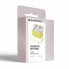 Чехол для наушников ArmorStandart Silicone Case with straps для Apple AirPods Pro 3, Yellow (жёлтый)