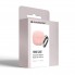 Силіконовий чохол для навушників Xiaomi Redmi Buds 8 Active ArmorStandart Hang Case, рожевий