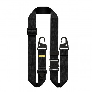 Ремінець для смартфона ArmorStandart Lanyard, Black (чорний) Ремінець для смартфона ArmorStandart Lanyard, Black (чорний)