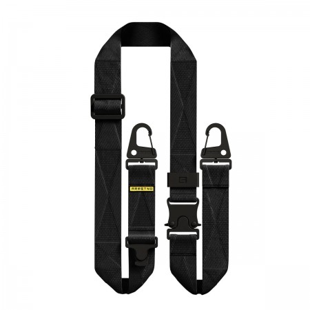Ремешок для смартфона ArmorStandart Lanyard, Black (черный)