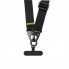 Ремешок для смартфона ArmorStandart Lanyard, Black (черный)