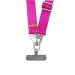 Ремешок для смартфона ArmorStandart Lanyard Neon Pink