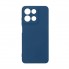 Чохол-накладка ArmorStandart ICON для Motorola G17 4G / G17 Power 4G, Dark Blue (синій)