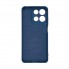 Чохол-накладка ArmorStandart ICON для Motorola G17 4G / G17 Power 4G, Dark Blue (синій)
