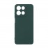 Чохол-накладка ArmorStandart ICON для Motorola G17 4G / G17 Power 4G, Dark Green (зелений)