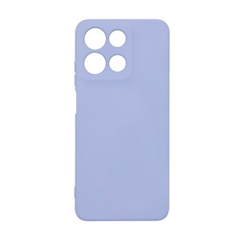 Чехол-накладка ArmorStandart ICON для Motorola G17 4G / G17 Power 4G, Lavender (фиолетовый) Чехол-накладка ArmorStandart ICON для Motorola G17 4G / G17 Power 4G, Lavender (фиолетовый)