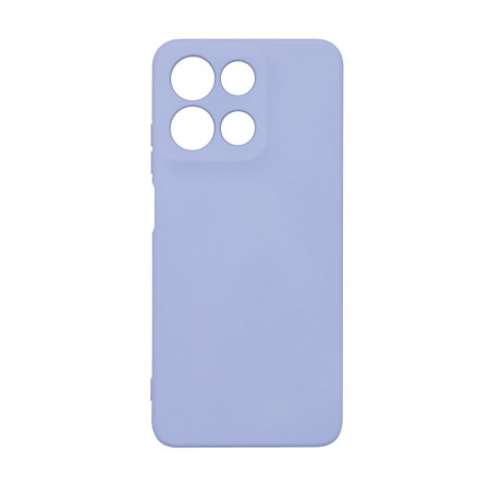 Чохол-накладка ArmorStandart ICON для Motorola G17 4G / G17 Power 4G, Lavender (фіолетовий)