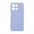 Чохол-накладка ArmorStandart ICON для Motorola G17 4G / G17 Power 4G, Lavender (фіолетовий)