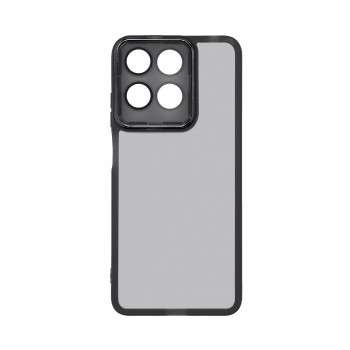 Чохол-накладка ArmorStandart Shade для Motorola G17 4G / G17 Power 4G, Black (чорний) Чохол-накладка ArmorStandart Shade для Motorola G17 4G / G17 Power 4G, Black (чорний)