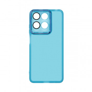 Чохол-накладка ArmorStandart Shade для Motorola G17 4G / G17 Power 4G, Blue (синій) Чохол-накладка ArmorStandart Shade для Motorola G17 4G / G17 Power 4G, Blue (синій)