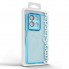 Чехол-накладка ArmorStandart Shade для Motorola G17 4G / G17 Power 4G, Blue (синий)