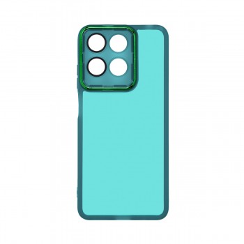 Чохол-накладка ArmorStandart Shade для Motorola G17 4G / G17 Power 4G, Dark Green (зелений) Чохол-накладка ArmorStandart Shade для Motorola G17 4G / G17 Power 4G, Dark Green (зелений)