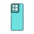Чохол-накладка ArmorStandart Shade для Motorola G17 4G / G17 Power 4G, Dark Green (зелений)