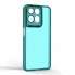 Чохол-накладка ArmorStandart Shade для Motorola G17 4G / G17 Power 4G, Dark Green (зелений)