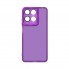 Чохол-накладка ArmorStandart Shade для Motorola G17 4G / G17 Power 4G, Dark Violet (фіолетовий)