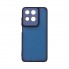 Чехол-накладка ArmorStandart ShadeX для Motorola G17 4G / G17 Power 4G, Blue (синий)