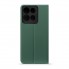 Чохол-книжка ArmorStandart OneFold для Motorola G17 4G / G17 Power 4G, Green (зелений)