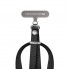 Ремешок для смартфона ArmorStandart Solo Cross, Black (черный)