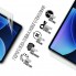 Гідрогелева плівка ArmorStandart для Xiaomi Pad 8 Pro, діагональ 11.2