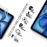 Гидрогелевая пленка ArmorStandart Anti-Blue для Apple iPad Air 11 2026