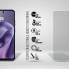 Гідрогелева плівка ArmorStandart матова для Motorola G17 4G, діагональ 6.72