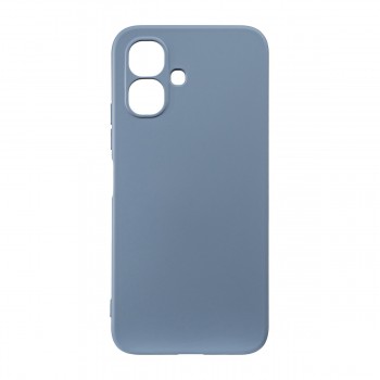 Чохол-накладка ArmorStandart ICON для Infinix Smart 20 4G, Winter Blue (синій) Чохол-накладка ArmorStandart ICON для Infinix Smart 20 4G, Winter Blue (синій)