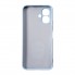 Чохол-накладка ArmorStandart ICON для Infinix Smart 20 4G, Winter Blue (синій)