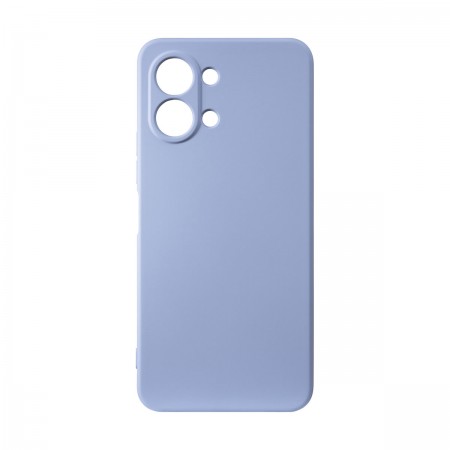 Чохол-накладка ArmorStandart ICON для Tecno Spark Go 3 4G, Lavender (фіолетовий)