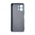 Чехол-накладка ArmorStandart ICON для Tecno Spark Go 3 4G, Winter Blue (синий)