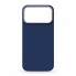 Чехол ArmorStandart BlackIcon Kevlar MagCase для Apple iPhone 17 Pro Max Dark Blue