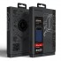 Чехол ArmorStandart BlackIcon Kevlar MagCase для Apple iPhone 17 Pro Max Dark Blue