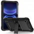 Протиударний чохол-накладка для планшета Xiaomi Redmi Pad 2 9.7 ArmorStandart Rover, 9.7″, чорний