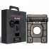 Захисне скло ArmorStandart Supreme Black Icon EZ для Apple Watch Series 11/10 46 mm