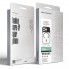 Чохол-накладка ArmorStandart Y17 MagCase для Apple iPhone 15 Pro, TPU + PC, сірий