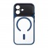Чохол ArmorStandart Y17 MagCase для Apple iPhone 16, Dark Blue